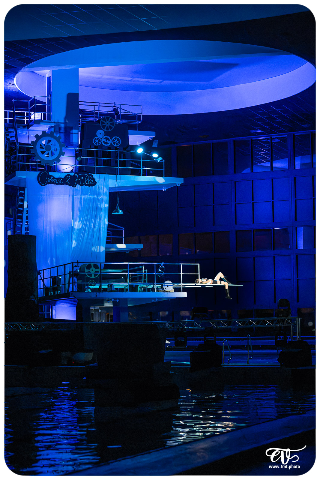 LA FABRIQUE DES CONTES (BNS 2025)